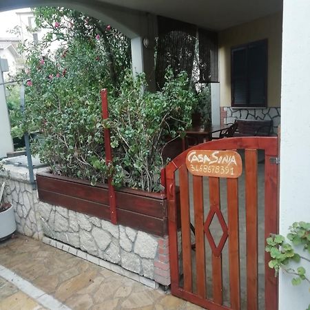 阿米里亚Casa Vacanze Sonia公寓 外观 照片