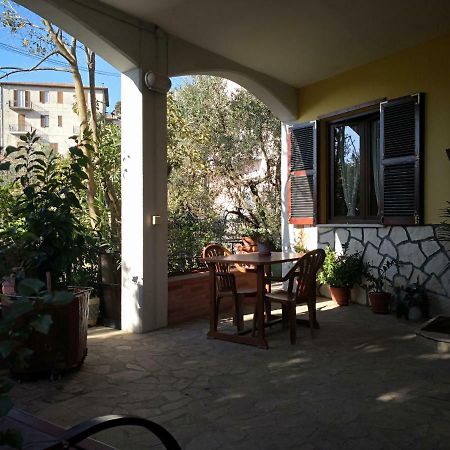 阿米里亚Casa Vacanze Sonia公寓 外观 照片