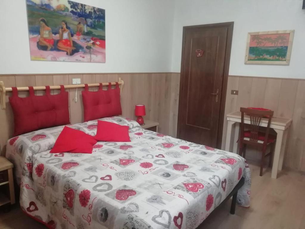 阿米里亚Casa Vacanze Sonia公寓 外观 照片