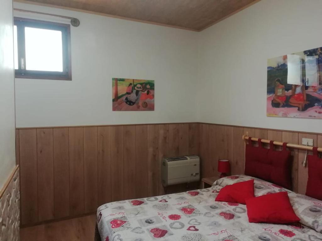 阿米里亚Casa Vacanze Sonia公寓 外观 照片