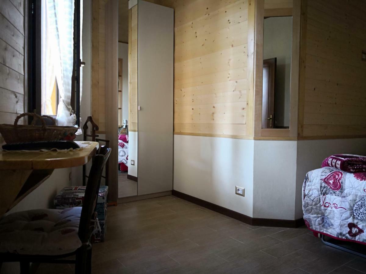 阿米里亚Casa Vacanze Sonia公寓 外观 照片